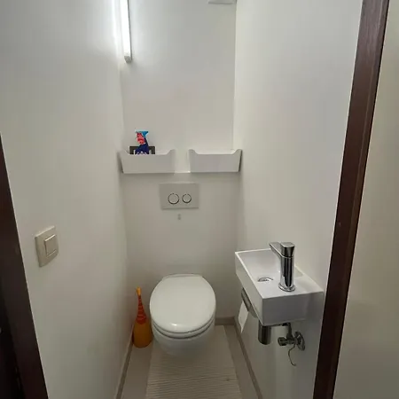 Apartament Spacious 3 Bedroom With Seaview In