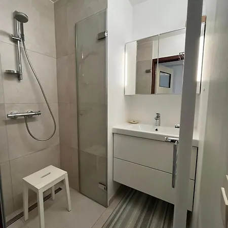 Spacious 3 Bedroom With Seaview In * Knokke-Heist