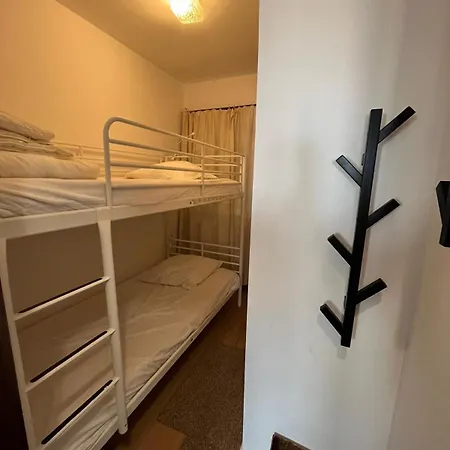 Appartement Spacious 3 Bedroom With Seaview In Knokke-Heist