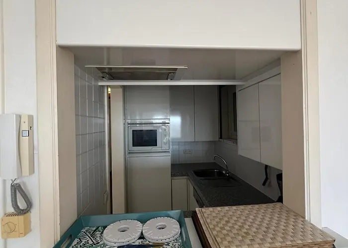 Spacious 3 Bedroom With Seaview In Apartament Knokke-Heist